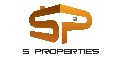 Logo de S Properties