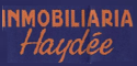 Logo de Inmobiliaria Haydee