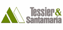 Logo de Tessier & Santamaria