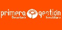 Logo de Primera Gestion