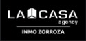 Logo de Inmo Zorroza Barakaldo Sl