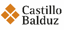 Logo de Castillo Balduz