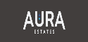 Logo de Aura Estates