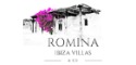 Logo de Romina Ibiza Villas & Co