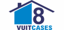Logo de Vuit Cases