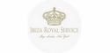 Logo de Ibiza Royal Service