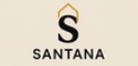 Logo de Santana