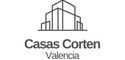 Logo de Casa Corten Valencia