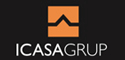 Logo de Icasa Grup