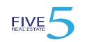 Logo de 5 Real Estate