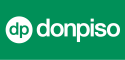 Logo de Donpiso Gros