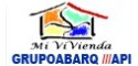 Logo de Mi Vivienda Grupo Abarq Madrid Y Rascafría