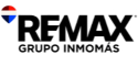 Logo de Remax Inmomas Iv