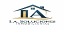 Logo de Ia Soluciones Inmobiliarias