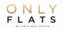 Logo de Only Flats By Forca Real Estate Slu