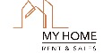 Logo de My Home Rent & Sales