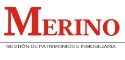 Logo de Merino Inmobiliaria