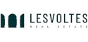 Logo de Les Voltes Real Estate