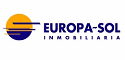 Logo de Europasol Inmobiliaria