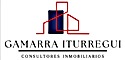 Logo de Gamarra Iturregui Consultores Inmobiliarios