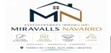 Logo de Assessorament Immobiliari Miravalls Navarro