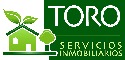 Logo de Toro Servicios Inmobiliarios