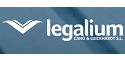 Logo de Legalium Cano & Luickhardt Sl