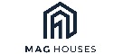 Logo de Mag Houses