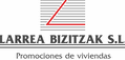 Logo de Larrea