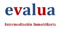 Logo de Evalua Intermediacion Inmobiliaria