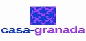 Logo de Casa Granada