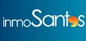 Logo de Inmosantos