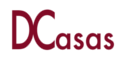 Logo de Dcasas