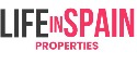 Logo de Lifeinspain Properties