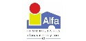 Logo de Alfa Navas Del Rey