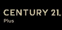 Logo de Century 21 Plus