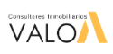 Logo de Valoa Consultores Inmobiliarios