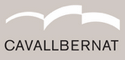 Logo de Promociones Cavall Bernat Sl