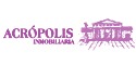 Logo de Inmobiliaria Acrópolis