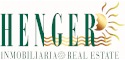 Logo de Henger Real Estate