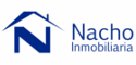 Logo de Nacho Inmobiliaria