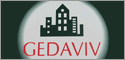 Logo de Gedaviv Servicios Inmobiliarios