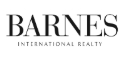 Logo de Barnes San Sebastian