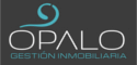 Logo de ópalo Gestión Inmobiliaria