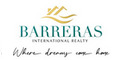 Logo de Barreras Realty