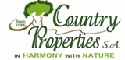 Logo de Country Properties Sa