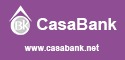 Logo de Casabank