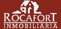 Logo de Rocafort Inmobiliaria
