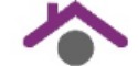 Logo de Punt Habitat