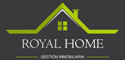 Logo de Royal Home